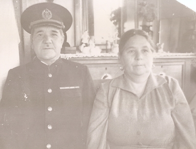 Реставрация фотографий
