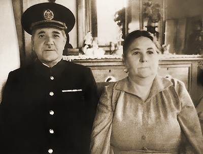 Реставрация фотографий