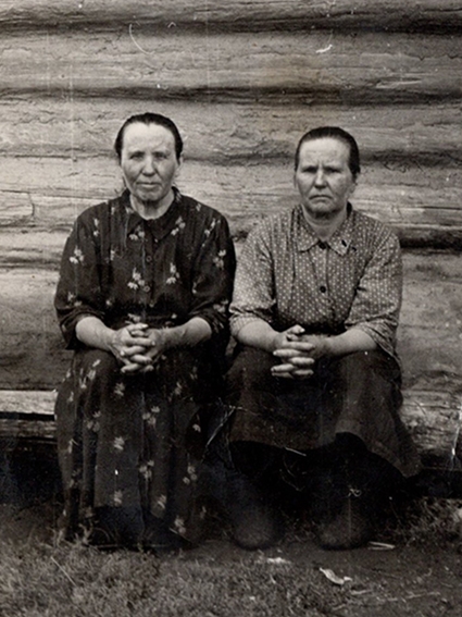 Реставрация фотографий