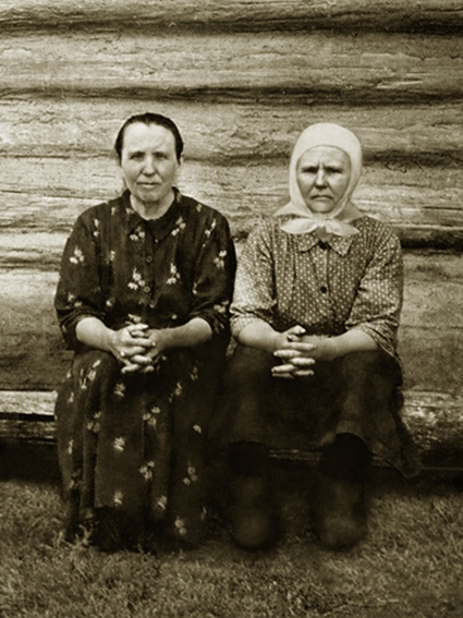 Реставрация фотографий