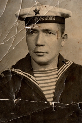 Реставрация фотографий