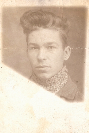 Реставрация фотографий