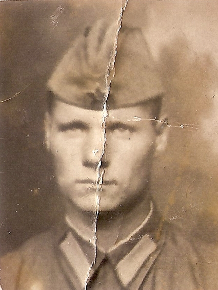 Реставрация фотографий