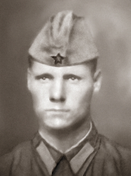 Реставрация фотографий