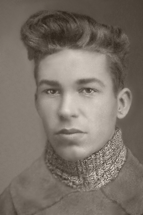 Реставрация фотографий