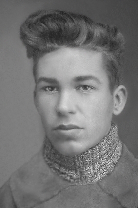 Реставрация фотографий